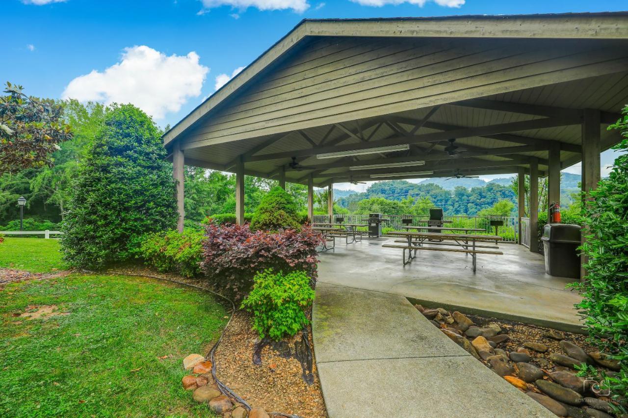 Making Memories Whispering Pines 624 Apartment Pigeon Forge Exterior photo